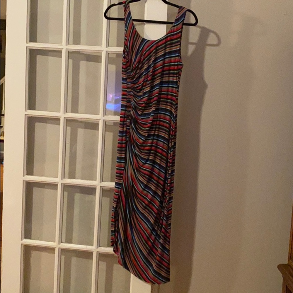 Beautiful dress and also Pregnancy perfect dress